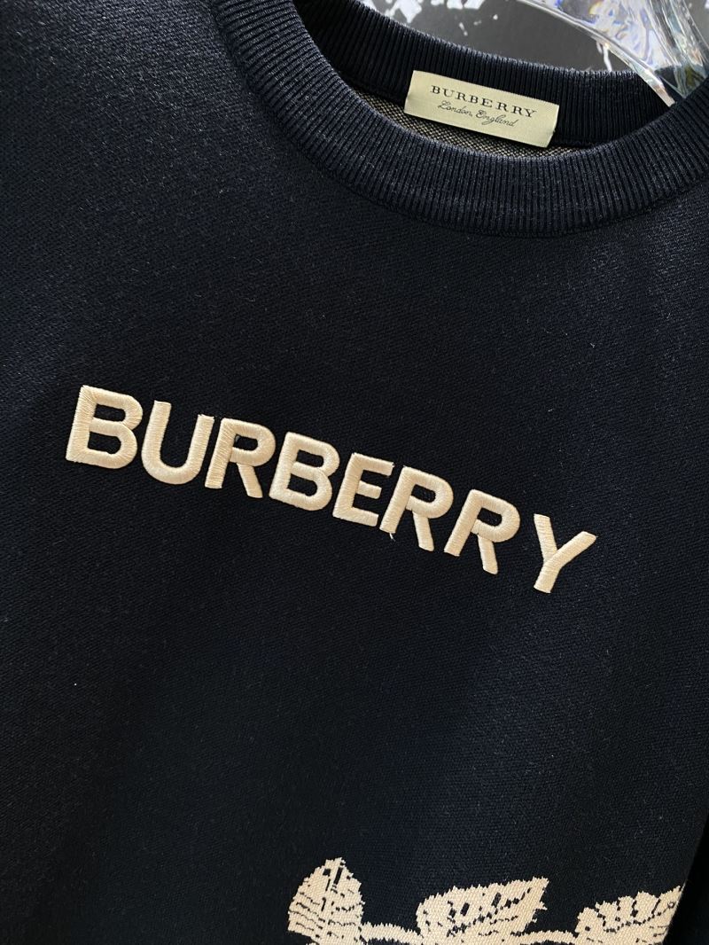 Burberry Sweaters